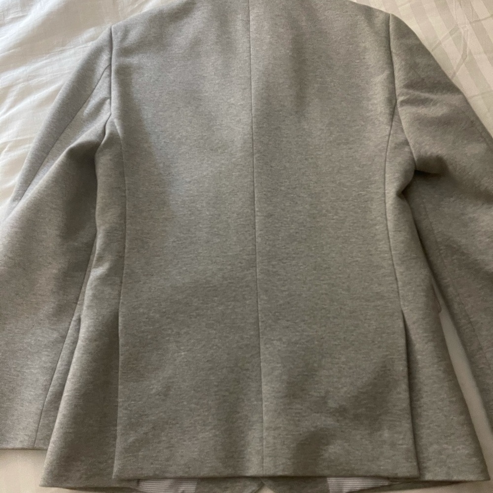 Suit Jacket - Picture 3 of 10